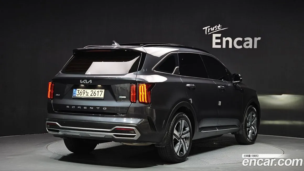 Kia Sorento — фото 2