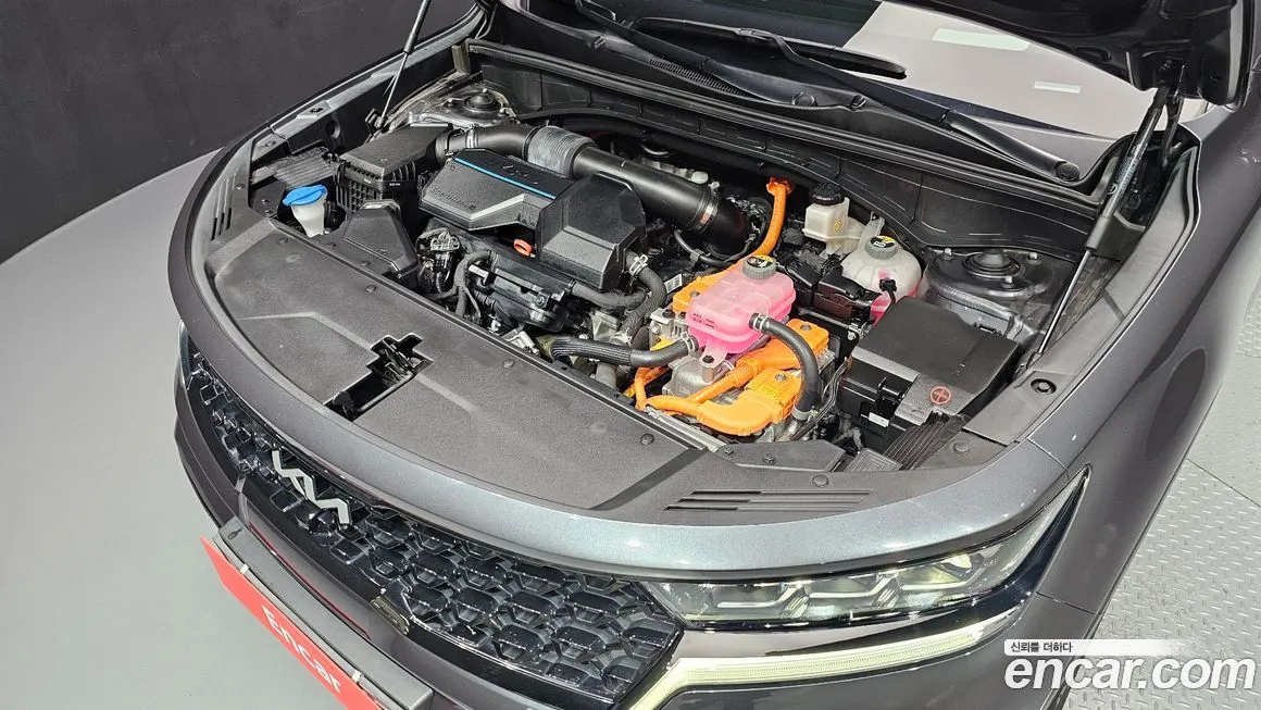 Kia Sorento — фото 6