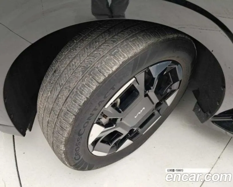 Kia Carnival 2024 из KR, фото 6