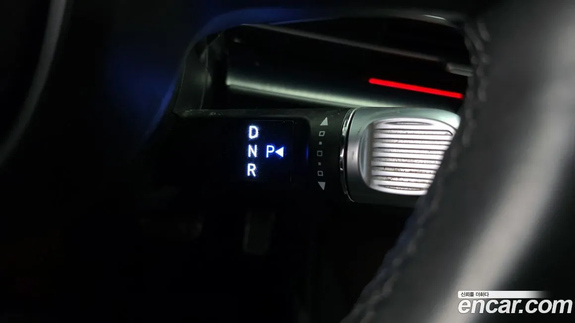 Hyundai Ioniq6 2023 из KR, фото 9