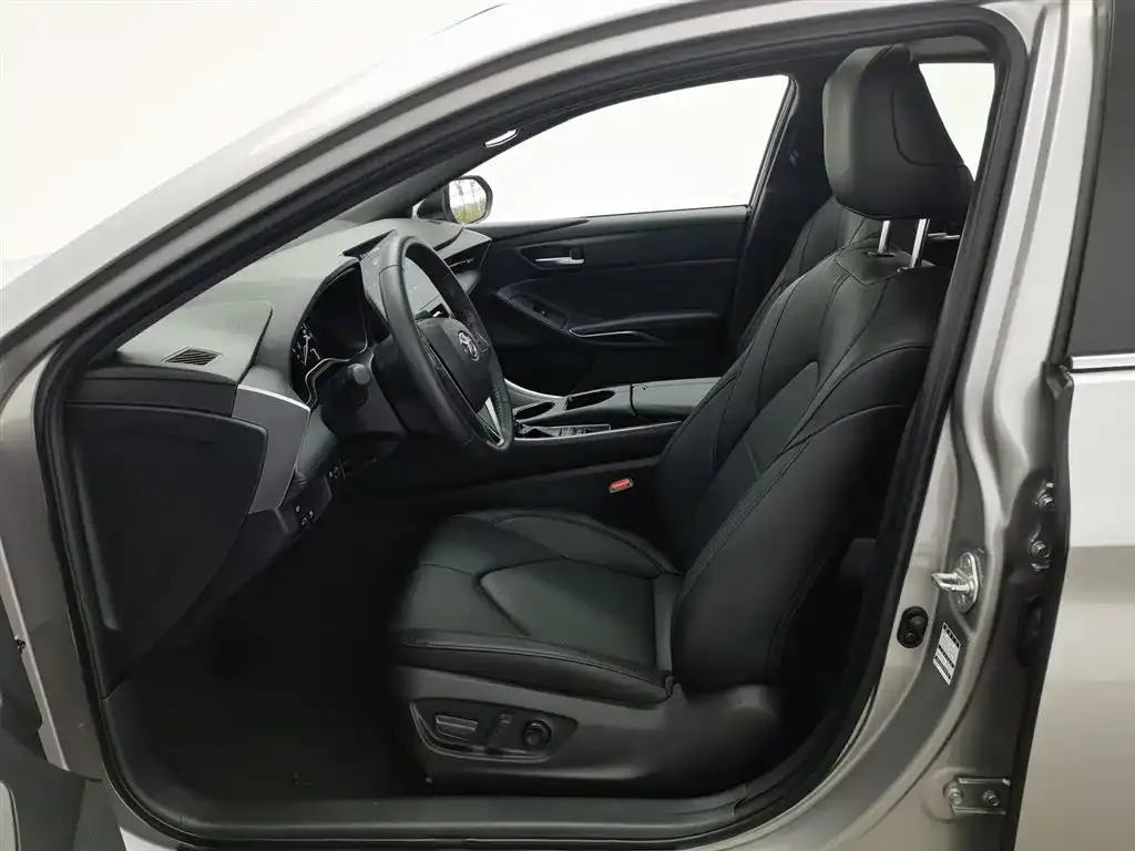 Toyota Avalon 2023 из CN, фото 10
