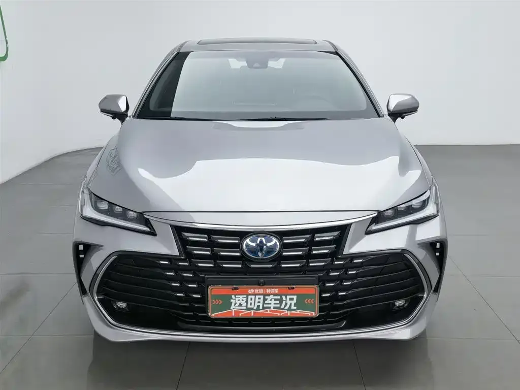 Toyota Avalon 2023 из CN, фото 3