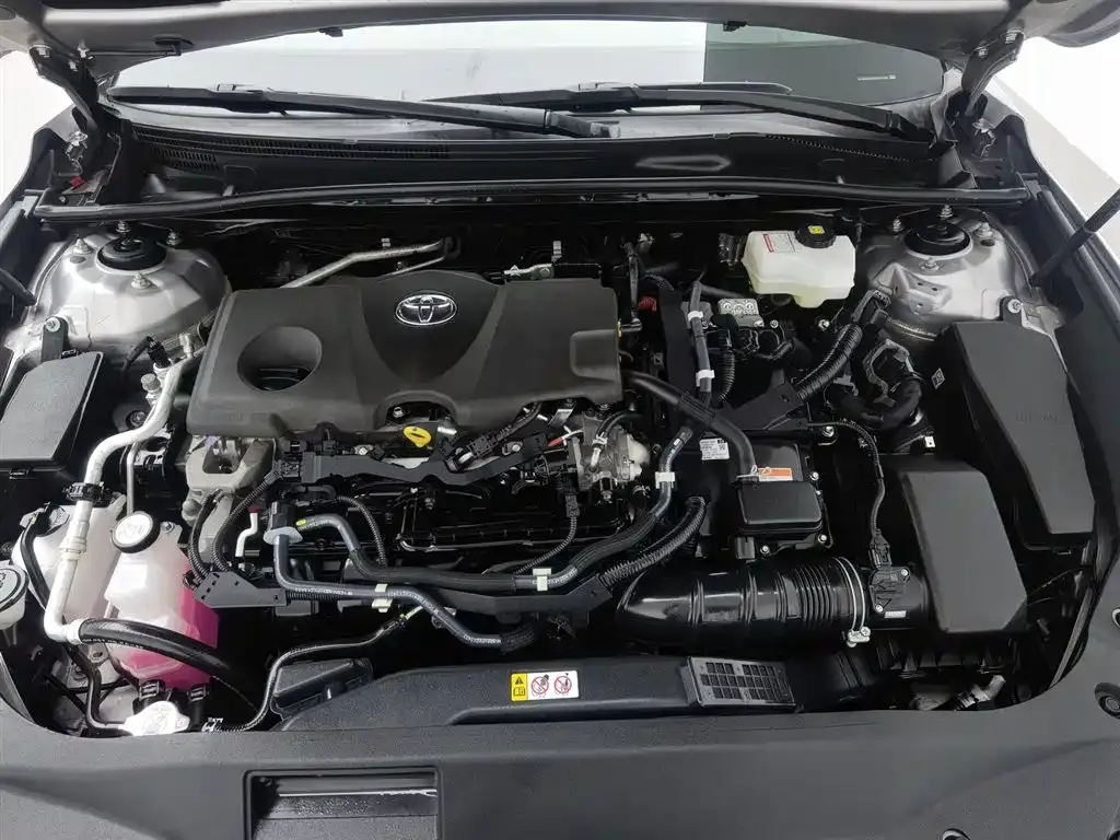Toyota Avalon 2023 из CN, фото 6