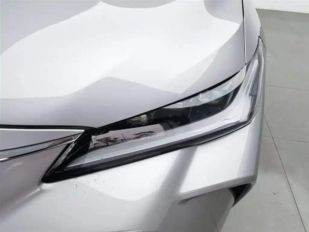 Toyota Avalon 2023 из CN, фото 7
