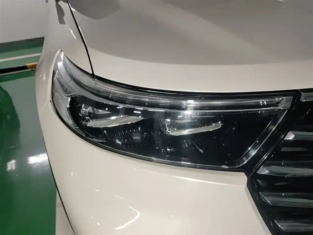 Ford Explorer 2021 из CN, фото 8