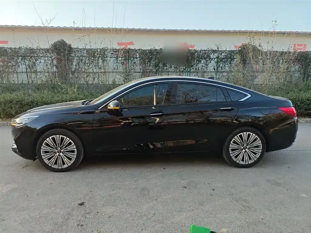 Hongqi H5 2023 из CN, фото 5
