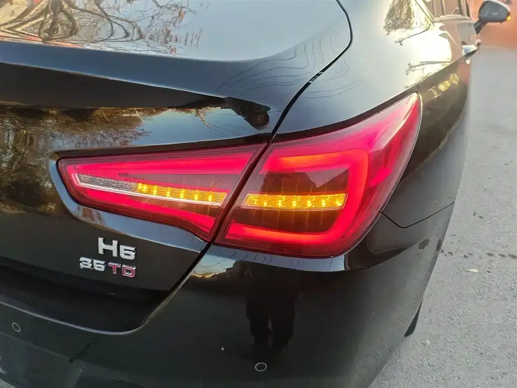 Hongqi H5 2023 из CN, фото 8