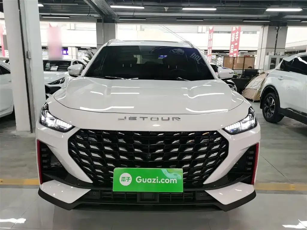 Jetour X70 PRO 2025 из CN, фото 3