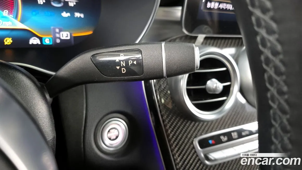 Mercedes-Benz GLC-Class 2021 из KR, фото 9