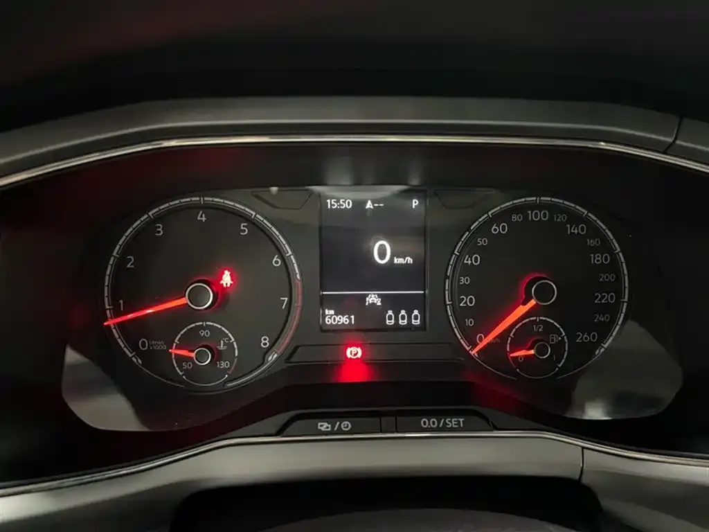 Volkswagen T-Cross 2021 из CN, фото 8