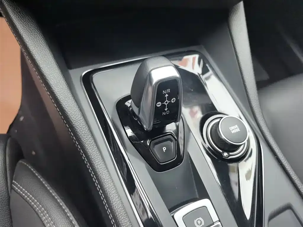Lynk & Co 03 2021 из CN, фото 2