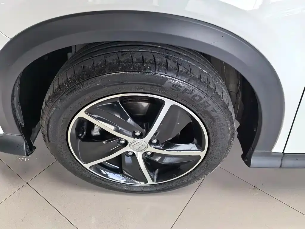Honda Vezel 2021 из CN, фото 4