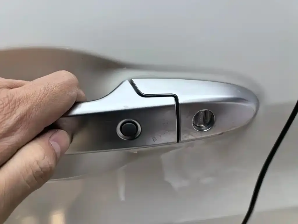 Honda Vezel 2021 из CN, фото 6