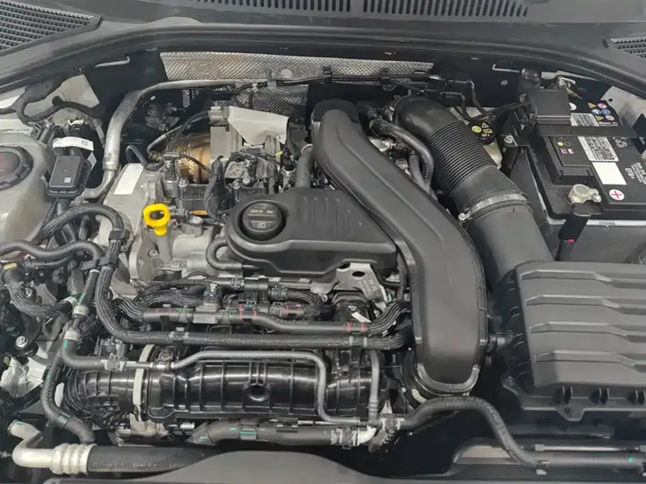 Volkswagen Lavida 2023 из CN, фото 10