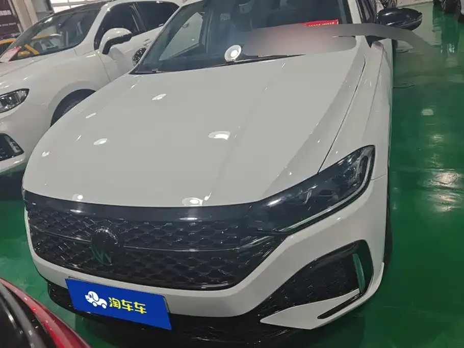Volkswagen Lavida 2023 из CN, фото 2