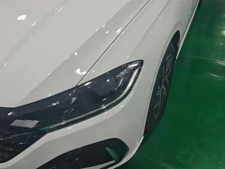 Volkswagen Lavida 2023 из CN, фото 5