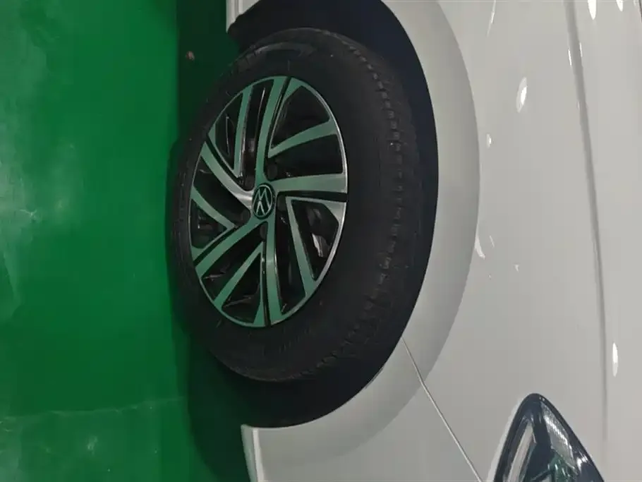 Volkswagen Lavida 2023 из CN, фото 6