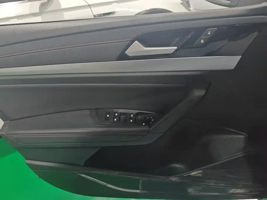 Volkswagen Lavida 2023 из CN, фото 7