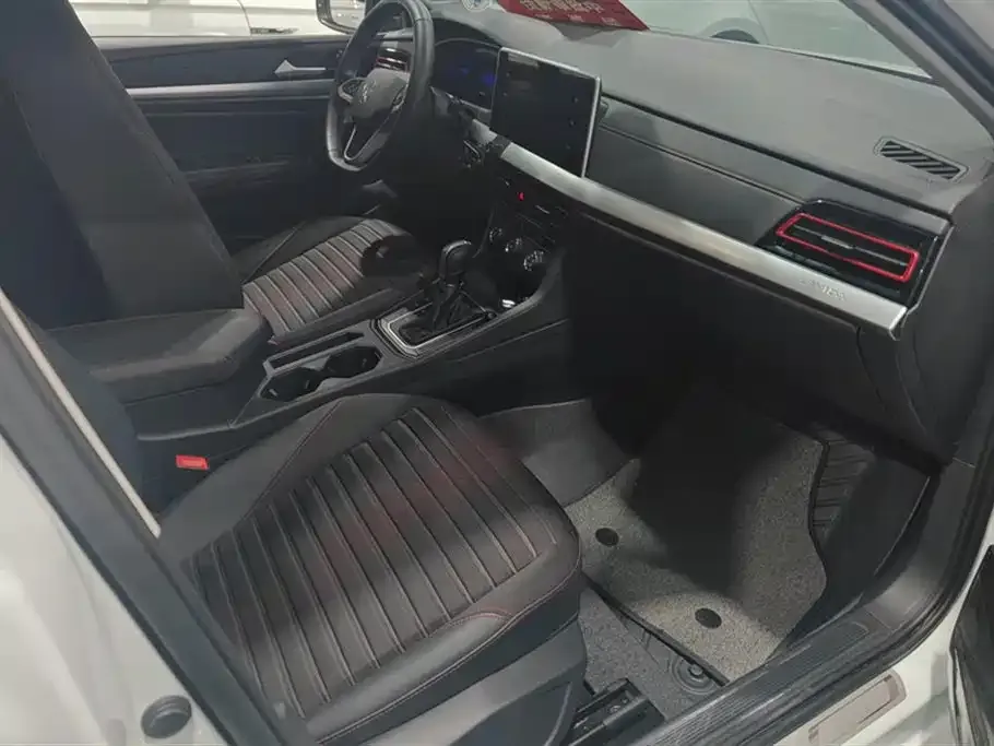 Volkswagen Lavida 2023 из CN, фото 8
