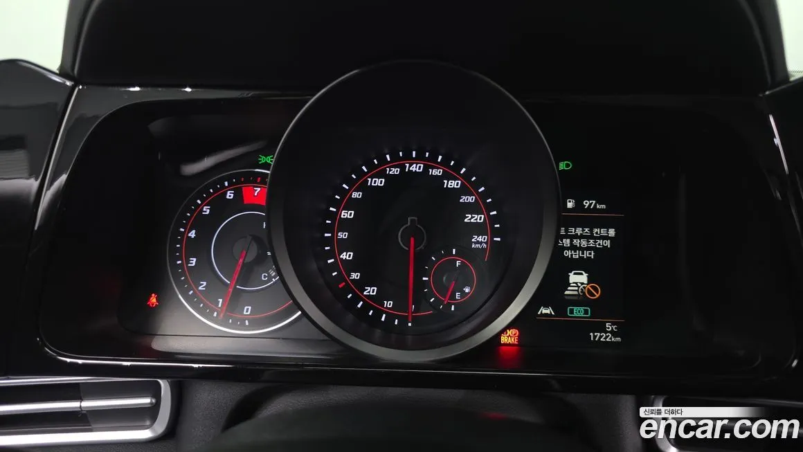 Hyundai AVANTE 2023 из KR, фото 8