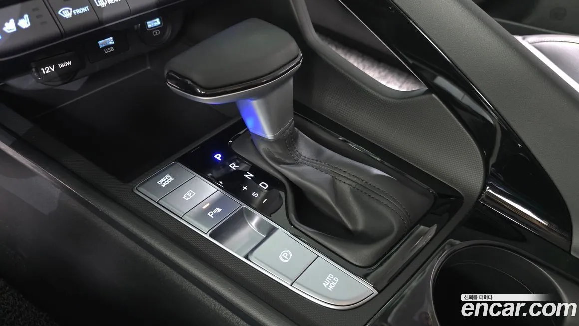 Hyundai AVANTE 2023 из KR, фото 9