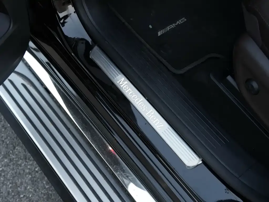 Mercedes-Benz GLS 2023 из CN, фото 9