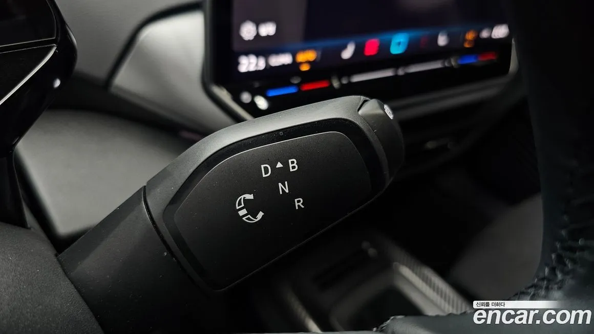 Volkswagen ID.5 2025 из KR, фото 9