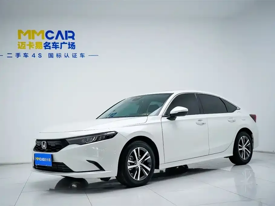 Honda Integra 2025 из CN, фото 1