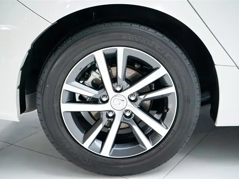Honda Integra 2025 из CN, фото 10