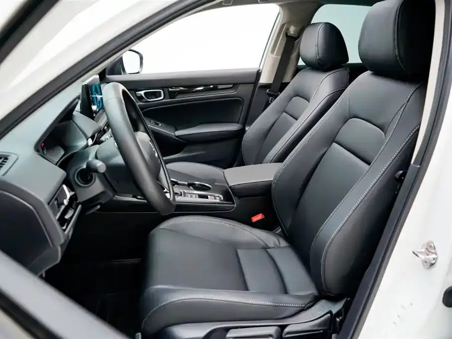 Honda Integra 2025 из CN, фото 5