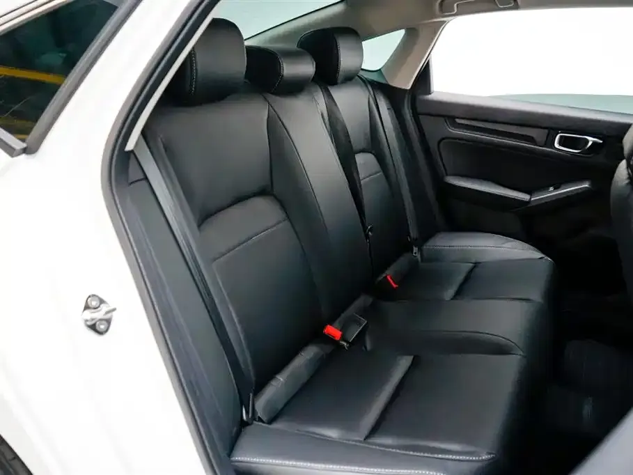 Honda Integra 2025 из CN, фото 6