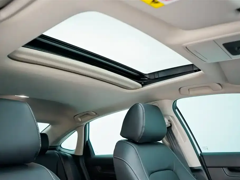 Honda Integra 2025 из CN, фото 7