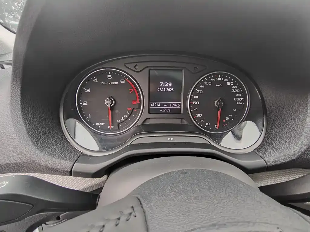 Audi Q2L 2021 из CN, фото 6