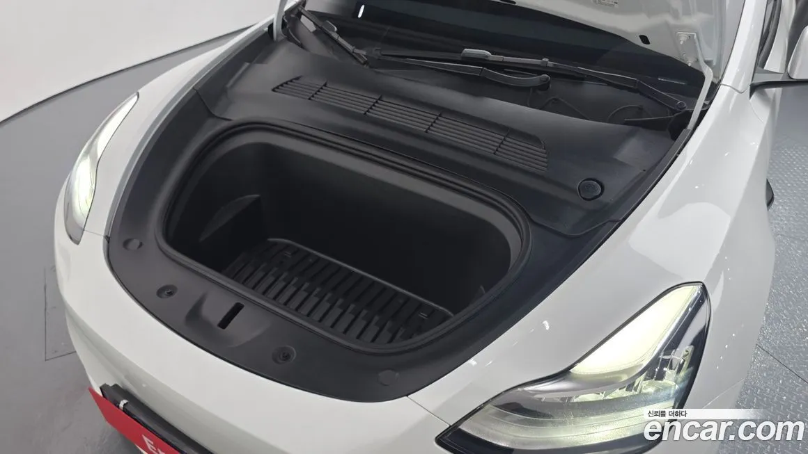 Tesla Model Y 2022 из KR, фото 6