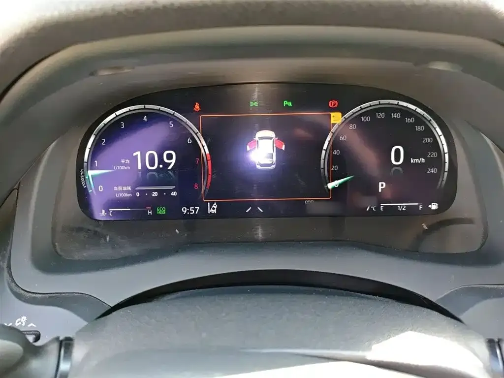Toyota Camry 2022 из CN, фото 4