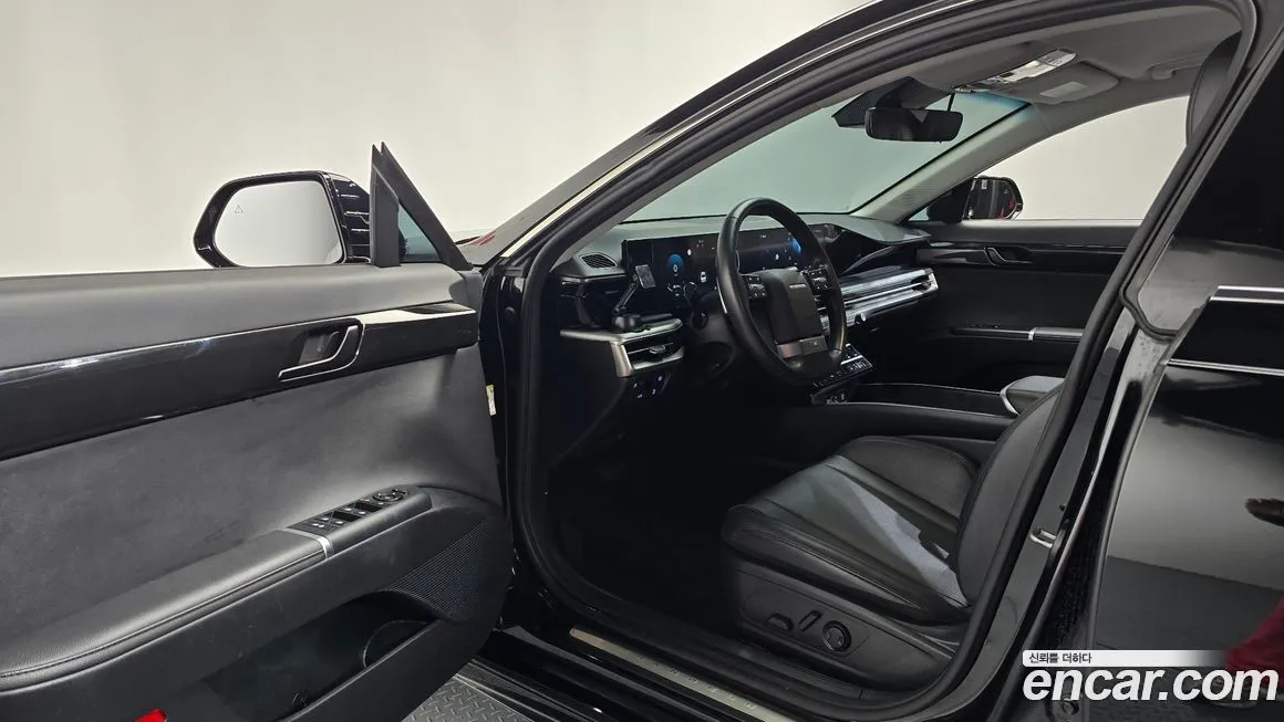 Hyundai Grandeur 2023 из KR, фото 10