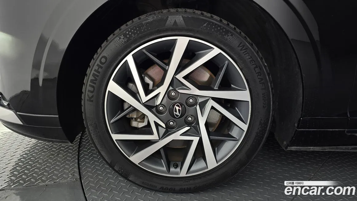 Hyundai Grandeur 2023 из KR, фото 5