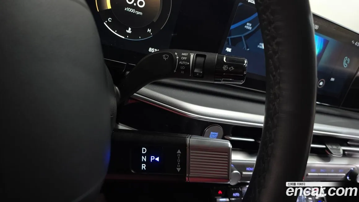 Hyundai Grandeur 2023 из KR, фото 9