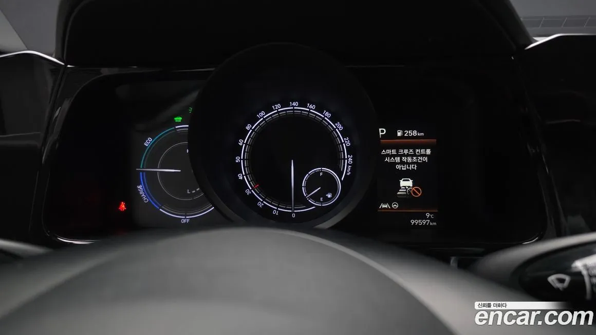 Hyundai AVANTE 2021 из KR, фото 8