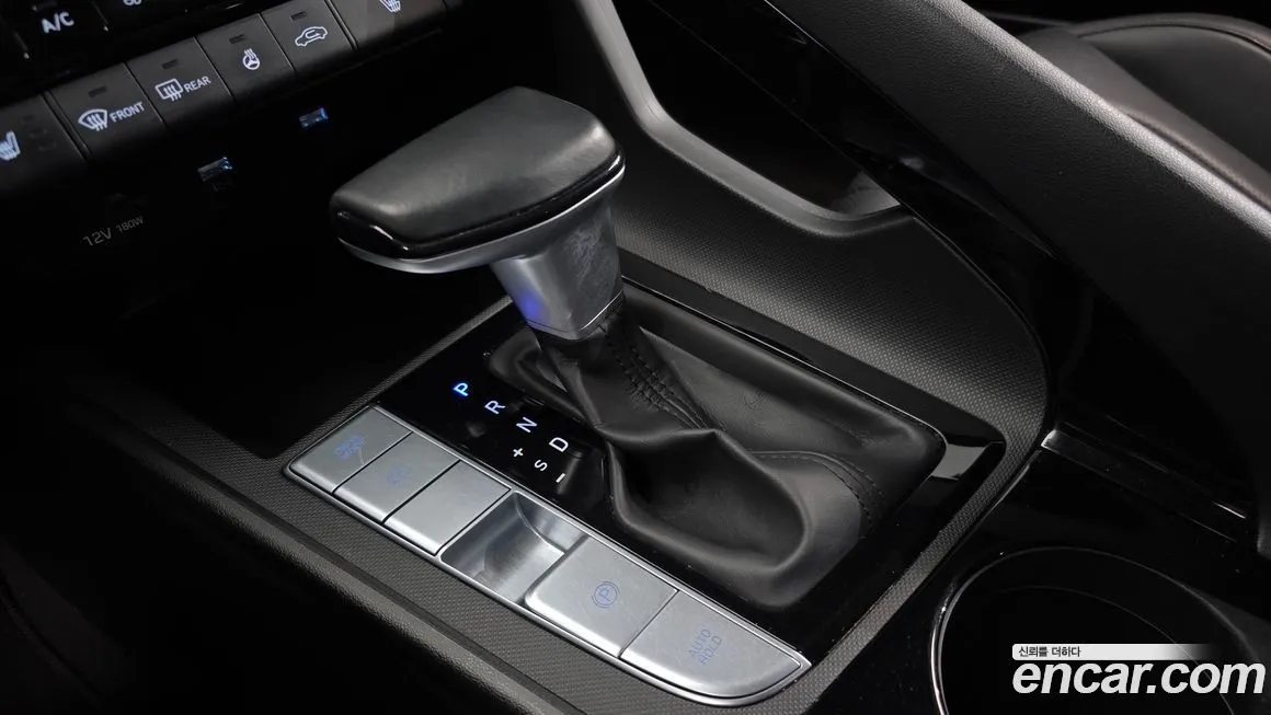 Hyundai AVANTE 2021 из KR, фото 9