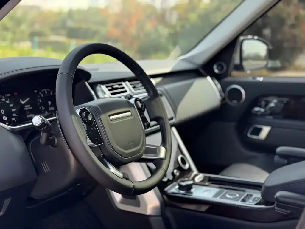 Land Rover Range Rover 2021 из CN, фото 5