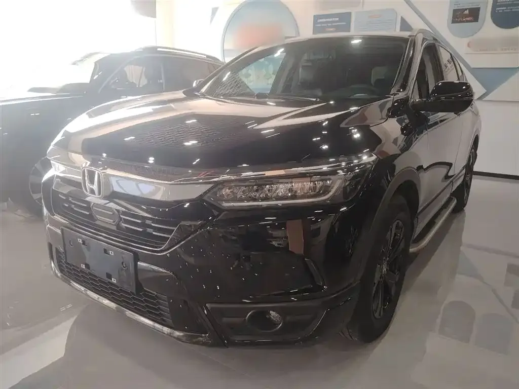 Honda Breeze 2021 из CN, фото 1