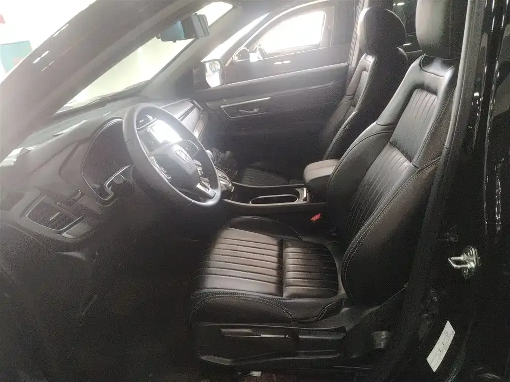 Honda Breeze 2021 из CN, фото 7