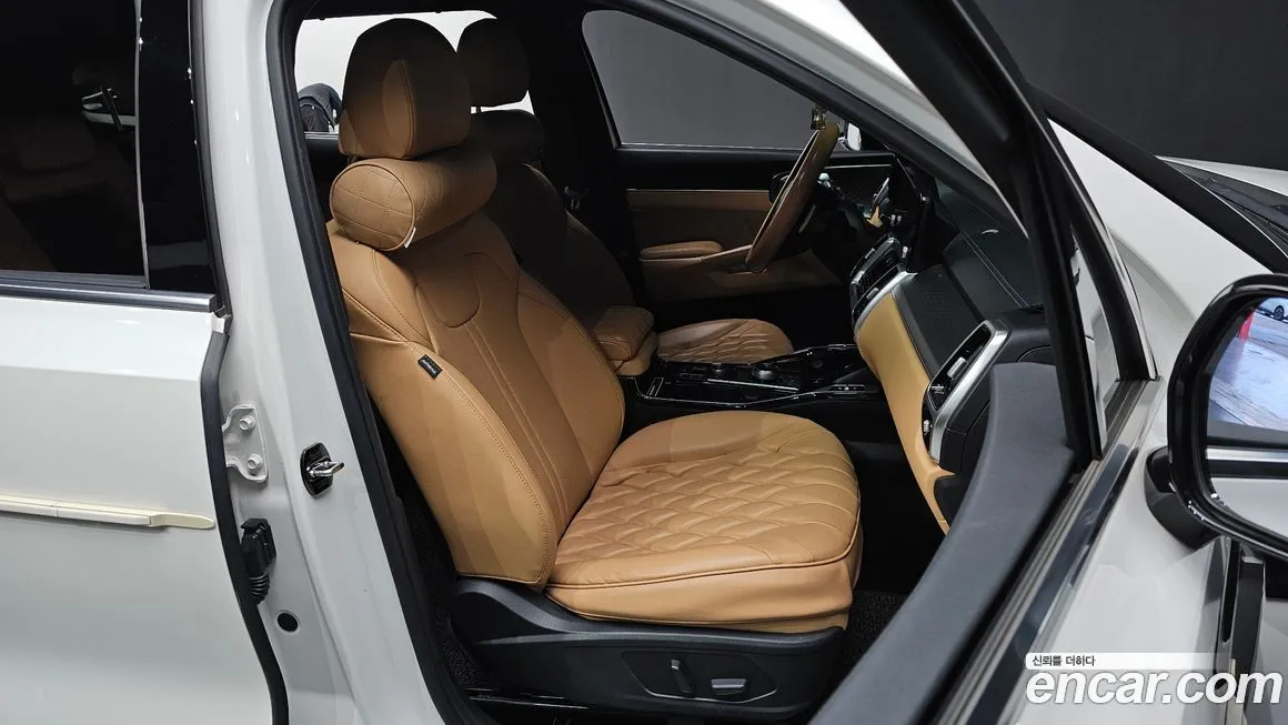 Kia Sorento 2021 из KR, фото 10