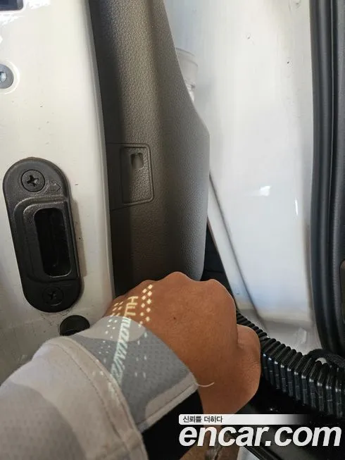 Kia Carnival 2022 из KR, фото 9