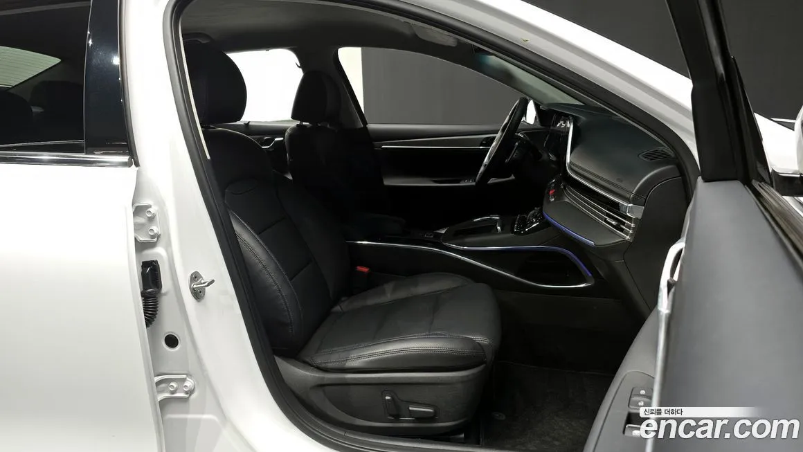 Hyundai Grandeur 2023 из KR, фото 10