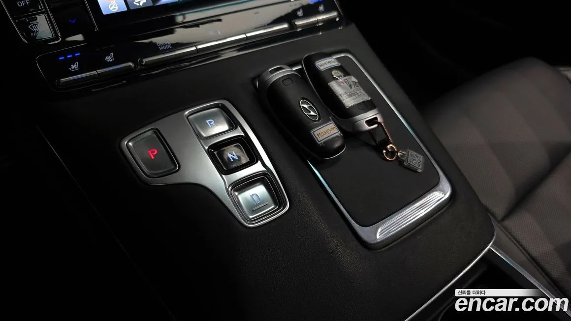 Hyundai Grandeur 2023 из KR, фото 9
