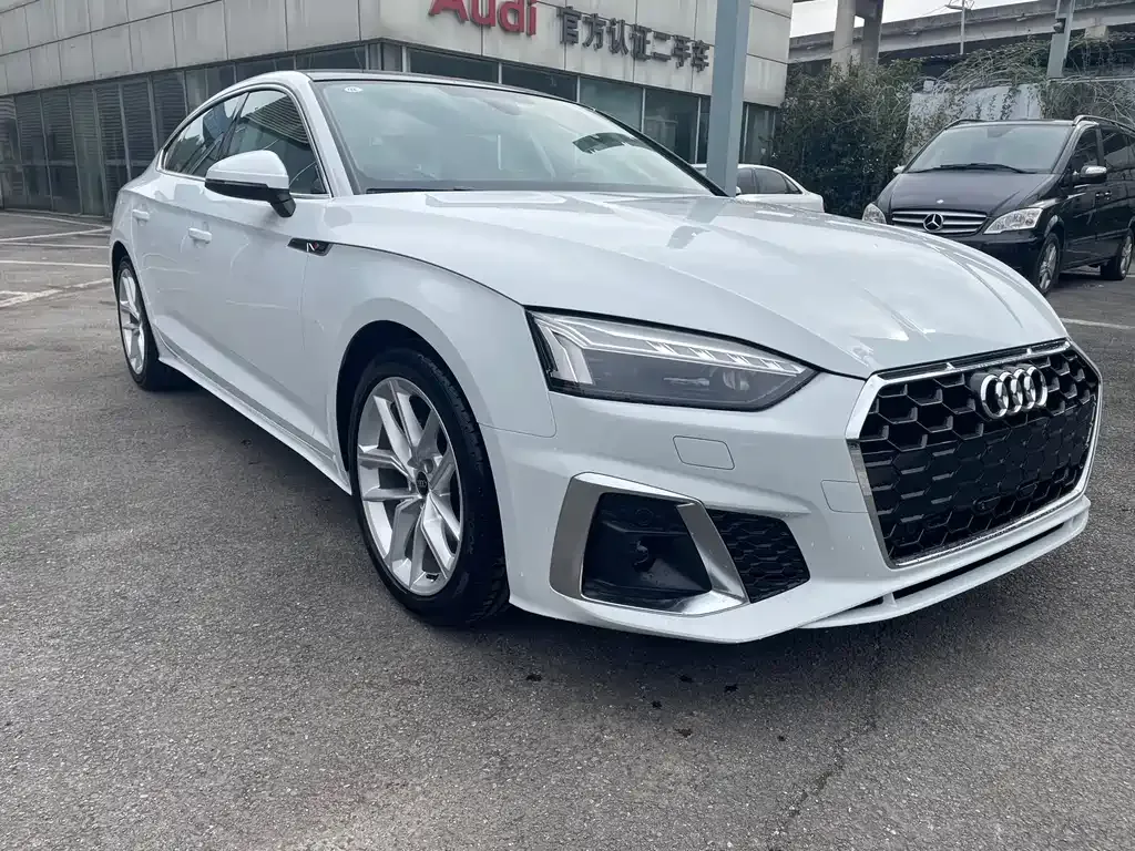 [object Object] A5 (Import) 2025 из CN, фото 3