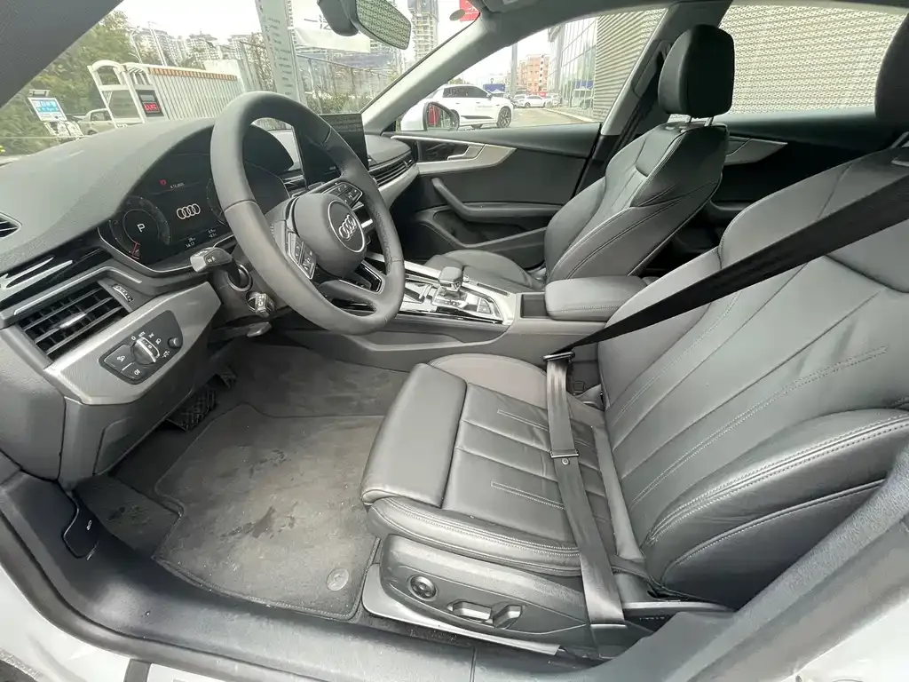 [object Object] A5 (Import) 2025 из CN, фото 4