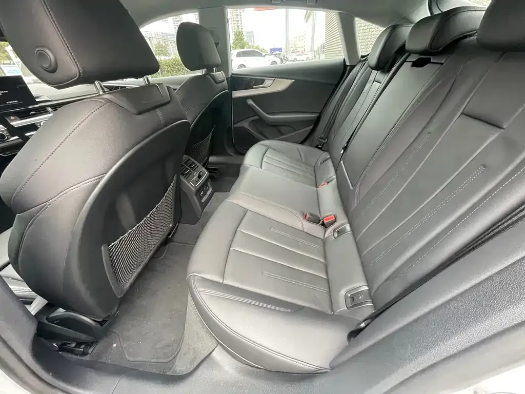 [object Object] A5 (Import) 2025 из CN, фото 5